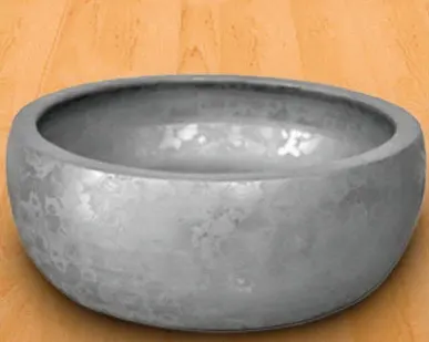 фото РАКОВИНА ДЛЯ ВАННОЙ MELANA MLN-J2024