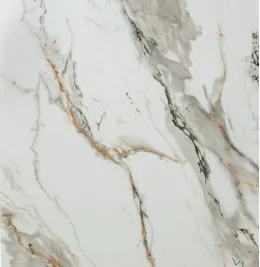 фото Гибкий Мрамор "ПРАЯ" 2800*1200 ZY005 NEW