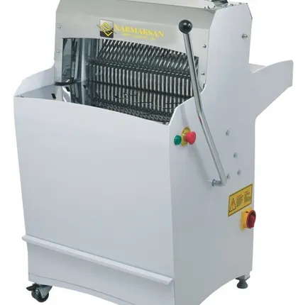 Фото №0 Хлеборезательная Машина (28 - 16 mm) NAR-EDM/01 в Москве