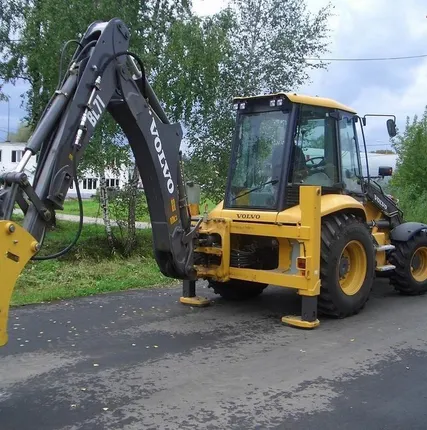 Фото №0 Гидромолот