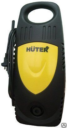 Фото №0 Мойка высокого давления Huter W105-QC