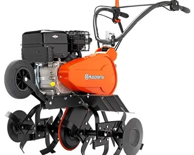 фото Мотокультиватор Husqvarna TF 334