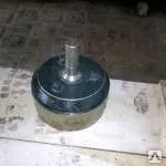 фото Клапан К 10
