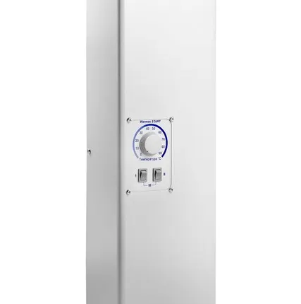 Фото №0 Электрокотел 7 кВт Warmos Start (Эван)