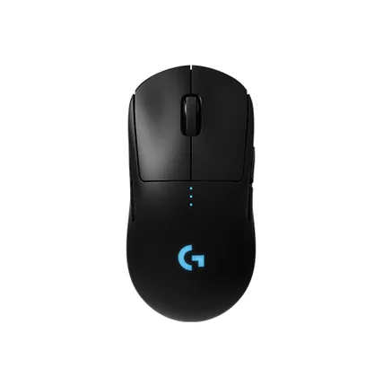 Фото №0 Мышь Logitech G Pro Wireless