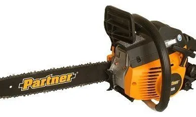 фото Бензопила Partner P 350 S
