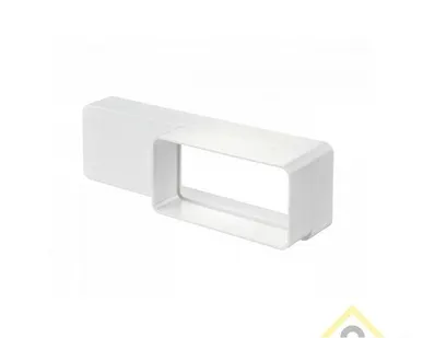 фото Редуктор плоский 110*55/204*60