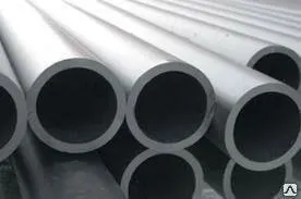 фото Труба бесшовная 121 х18 ГОСТ 8732, 8734,ст.3, 10-20, 45, 09г2с, 30хгса, 15