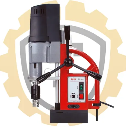 Фото №0 Станок магнитный RUKO RS30e в Москве