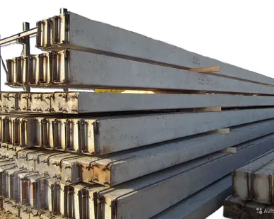 фото Опоры СВ 95-3с