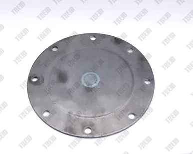 фото Крышка на бортовую 3000GT