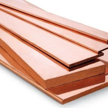 Фото №0 Шина медная М1