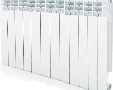 фото Радиатор Garanterm Magnat GBM500M/12 (12 секций)