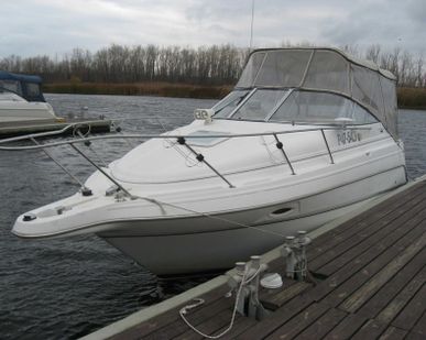 фото Круизный катер Maxum 2400 SE