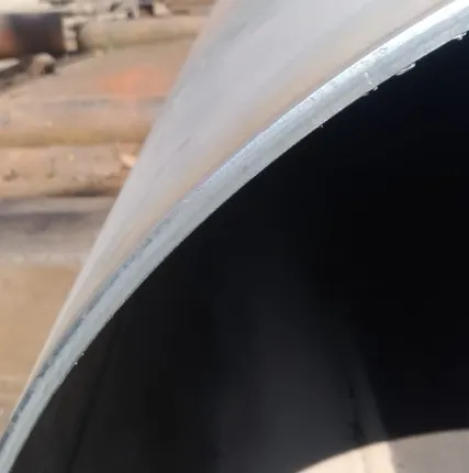 Фото №0 Труба 1020х11 прямошовная