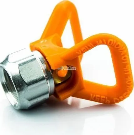 Фото №0 Соплодержатель ASPRO для краскопульта