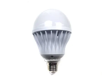 фото Newera Светодиодная лампа Newera 40W 2700K E27