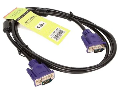 фото Кабель TV-COM SVGA - SVGA