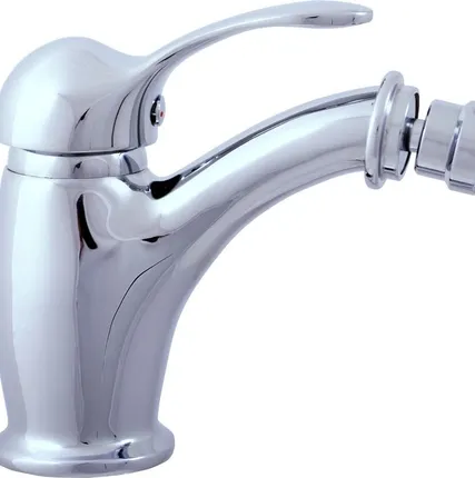 Фото №0 Смеситель для биде RavSlezak Labe L045.5K хром