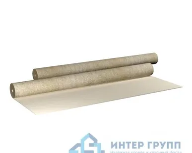 фото Геотекстиль ТЕХНОНИКОЛЬ ГЕО 150