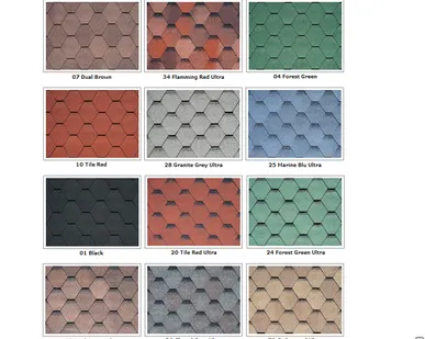 фото Гибкая черепица IKO ArmourShield самоклеющаяся