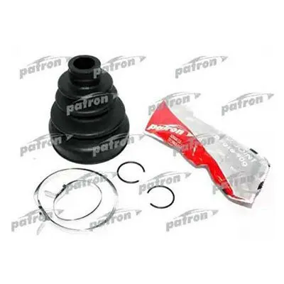 Фото №0 Patron Пыльник ШРУС наружный Mitsubishi ASX/Outlander 06 2 0 23 6x83x112 ор 3817A099 Patron PDC4887