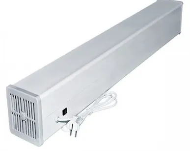 фото Облучатели-рециркуляторы бактерицидные