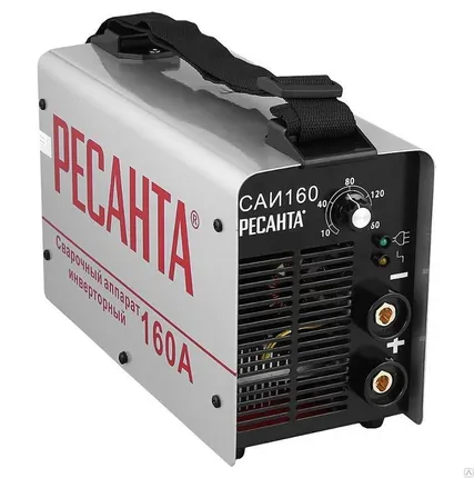 Фото №0 Сварочный аппарат САИ 160