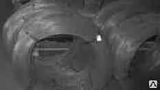 фото Проволока из сплавов с высоким сопротивлением 5 Х27Ю5Т 5