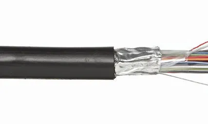 Фото №0 Кабель ТППэпЗ 30х2х0.5