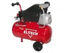 Фото №0 Компрессор Elitech МК 2400/24 СМ2