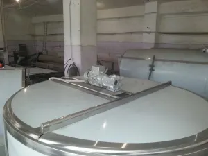 Фото №7 от100-20000л в Коврове