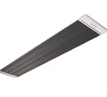 Фото №0 Инфракрасный обогреватель BIH-AP3-2.0