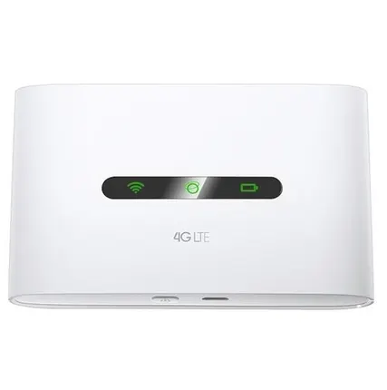 Фото №0 Wi-Fi роутер TP-LINK M7300