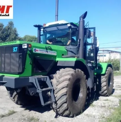 Фото №0 ТРАКТОР К-714 ПЕТРА-ЗСТ &quot;МОДЕРНИЗИРОВАННЫЙ КИРОВЕЦ К-700&quot; Новый.