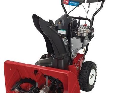 фото Снегоуборщик TORO 38816 TORO 38816
в