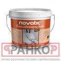 Фото №0 Feidal fassadenspachtel 4 кг