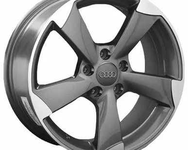 фото Колесный диск Replica A56