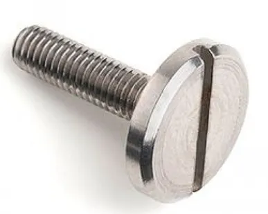 фото Винт DIN 921