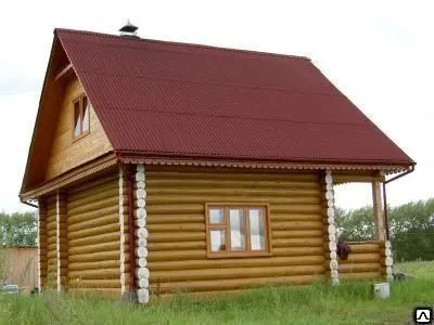 Фото №0 Устройство ондулина