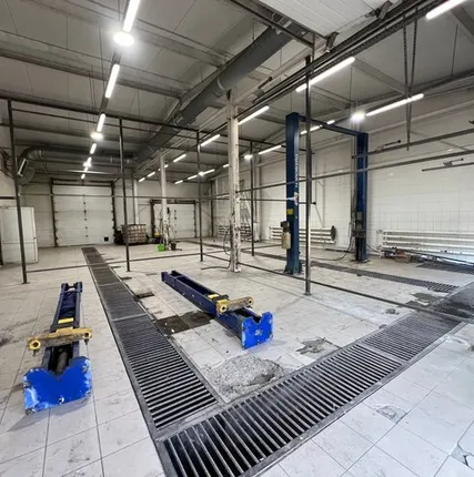 Фото №0 Перегородки