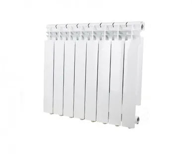 фото Радиатор OASIS 500/90/10