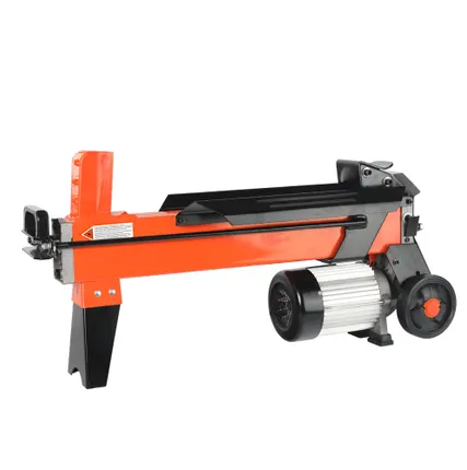 Фото №0 Дровокол электрический   CE 5215