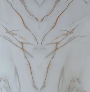 Фото №0 Гибкий Мрамор "ЛЕРНЕЙ" 2800*1200 LJSTL NEW