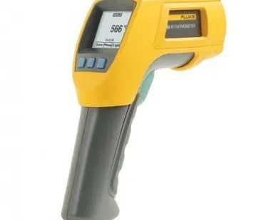 фото Пирометр Fluke 566