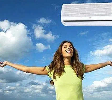 Фото №0 Монтаж сплит систем - Надёжно и Доступно