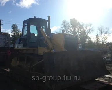 фото Бульдозер аналог Caterpillar d6. Болотный Толкач. Свободен!