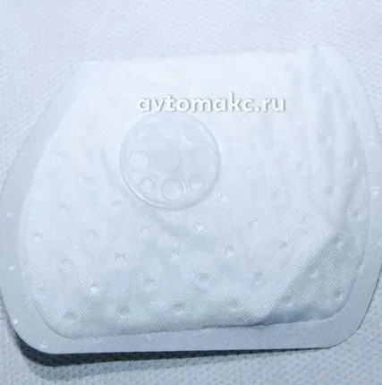 Фото №0 ARIRANG Фильтр топливный сетка