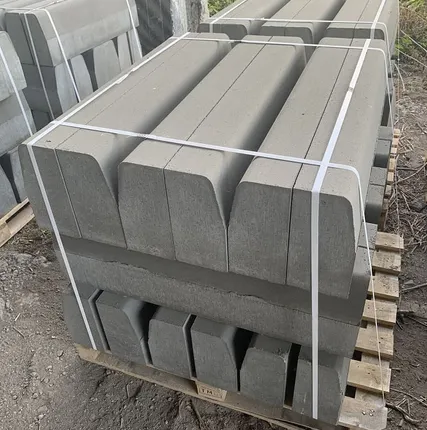 Фото №0 Бортовой камень БР100.30.15