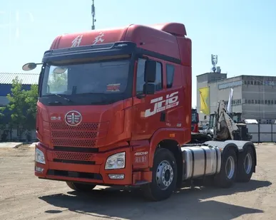 фото Аренда длинномера FAW 12 метров